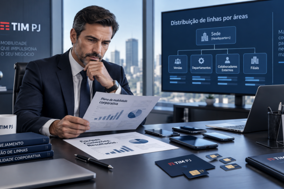 TIM Empresa: o que avaliar antes de escolher uma solução para o negócio